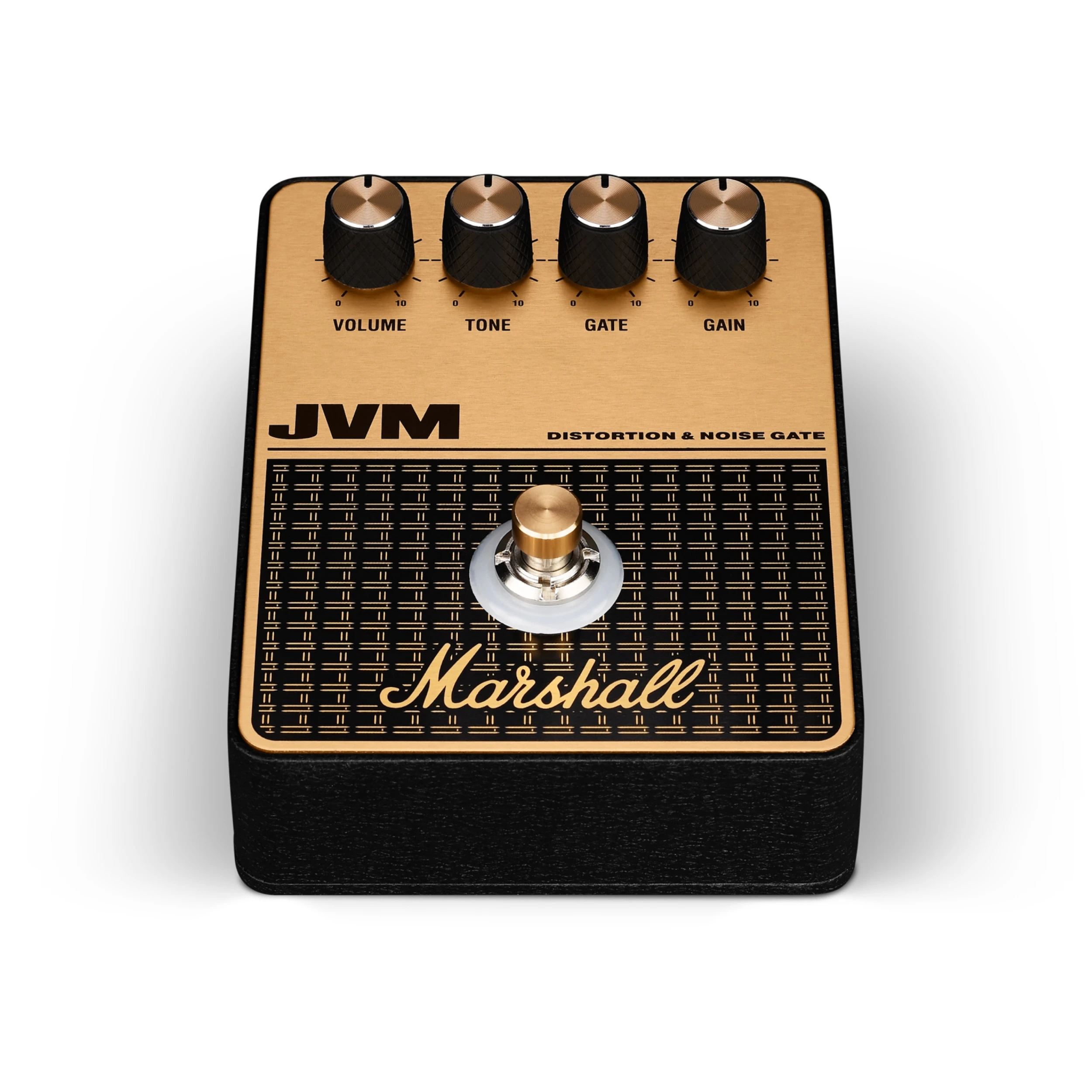 Marshall Amp Seres JVM Pedal